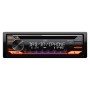 JVC KD-DB922BT Nero 200 W Bluetooth (KDDB922BT)