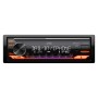 JVC KD-X482DBT Nero 200 W Bluetooth (KDX482DBT)