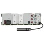 JVC KD-X482DBT Nero 200 W Bluetooth (KDX482DBT)