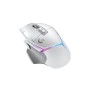 Logitech G G502 X Plus mouse Mano destra RF Wireless Ottico 25600 DPI (910-006172)