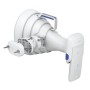 Ubiquiti Networks UISP Horn antenna di rete Antenna a cono 19,5 dBi (UISP-HORN) (UISP-Horn)