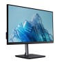 Acer CB3 CB273U 68,6 cm (27") 2560 x 1440 Pixel Wide Quad HD LCD Nero (UM.HB3EE.012)