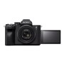 Sony α ILCE-7M4 33 MP Exmor R CMOS 3840 x 2160 Pixel Nero (ILCE7M4B.CEC)
