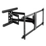 Vivolink VLMW4390A Supporto TV a parete 2,29 m (90") Nero (VLMW4390A)