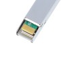 BlueOptics SFP-1G-ZX-160KM-CS-BO modulo del ricetrasmettitore di rete Fibra ottica 1250 Mbit/s (SFP-1G-ZX-160KM-CS-BO)