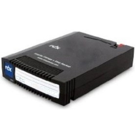 Fujitsu RDX Cartridge 500GB/1000GB lettore di cassetta Interno (S26361-F3857-L500)