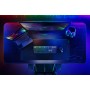 Razer DeathStalker V2 Pro tastiera USB + RF Wireless + Bluetooth QWERTY Tedesco Nero (RZ03-04360400-R3G1)