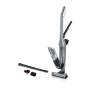 Bosch Serie 4 BBH3K2801 scopa elettrica Senza sacchetto Argento (BBH3K2801)
