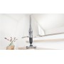 Bosch Serie 4 BBH3K2801 scopa elettrica Senza sacchetto Argento (BBH3K2801)