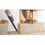 Bosch Serie 4 BBH3K2801 scopa elettrica Senza sacchetto Argento (BBH3K2801)