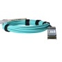 BlueOptics AOC-QSFP28-CABLE-15M-BO cavo InfiniBand Blu (AOC-QSFP28-CABLE-15M-BO)