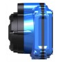 Kodak PIXPRO WPZ2 1/2.3" Fotocamera compatta 16,76 MP BSI CMOS 4608 x 3456 Pixel Blu (WPZ2 BLUE)