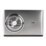 Domo DO9252I macchina per gelato Gelatiera compressore 1,5 L Nero (DO9252I)