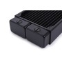 Alphacool 14473 parte e accessorio del sistema di raffreddamento del computer Radiatore (14473)
