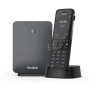 Yealink W78P telefono IP Nero TFT (W78P)