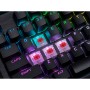 Corsair K70 RGB PRO tastiera USB QWERTZ Tedesco Nero (CH-9109410-DE)