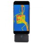 FLIR ONE Pro iOS Nero (435-0006-03-SP)