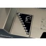 Fellowes Helios 60 rilegatrice 600 fogli Platino (5642001) (5642003)