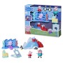 Peppa Pig F44115X0 set da gioco (F44115X0)
