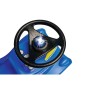 BIG Bobby-Car-Classic Police Auto cavalcabile (800056127)