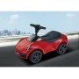 BIG 800056353 giocattolo a dondolo e cavalcabile Auto cavalcabile (800056353)