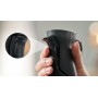 Bosch Serie 6 MSM6M623 sbattitore Sbattitore manuale 1000 W Nero, Acciaio inossidabile (MSM6M623)