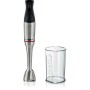 Bosch Serie 6 MSM6M810 frullatore 0,6 L Frullatore ad immersione 1200 W Acciaio inossidabile (MSM6M810)