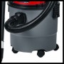 Einhell TC-VC 18/15 Li-Solo 15 L Aspiratore a cilindro Secco e bagnato Sacchetto per la polvere (2347145)