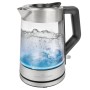 ProfiCook PC-WKS 1190 G bollitore elettrico 1,7 L 2200 W Acciaio (501190)