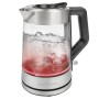 ProfiCook PC-WKS 1190 G bollitore elettrico 1,7 L 2200 W Acciaio (501190)