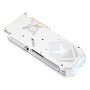 PowerColor Red Devil Radeon RX 9070 XT Spectral White AMD 16 GB GDDR6 (RX9070XT 16G-E/OC/WHITE)