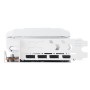 PowerColor Red Devil Radeon RX 9070 XT Spectral White AMD 16 GB GDDR6 (RX9070XT 16G-E/OC/WHITE)