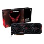 PowerColor Red Devil Radeon RX 9070 XT AMD 16 GB GDDR6 (RX9070XT 16G-E/OC)