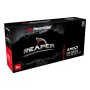 PowerColor Reaper Radeon RX 9070 XT AMD 16 GB GDDR6 (RX9070XT 16G-A)