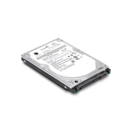 Lenovo 49Y3729 disco rigido interno 3.5" 600 GB SAS (49Y3729)