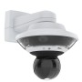 Axis Q6100-E Telecamera di sicurezza IP Interno e esterno Cupola 2592 x 1944 Pixel Parete (01710-001)