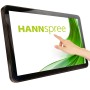 Hannspree HO 325 PTB 80 cm (31.5") 1920 x 1080 Pixel Multi-touch Nero (HO325PTB)