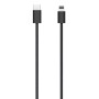 Apple Magic Keyboard tastiera Bluetooth QWERTZ Tedesco Nero, Argento (MMMR3D/A)
