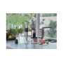 Braun MultiQuick 9 MQ 9135XI 0,6 L Frullatore ad immersione 1200 W Nero, Acciaio inossidabile (MQ9135XI)