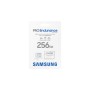 Samsung MB-MJ256K 256 GB MicroSDXC UHS-I Classe 10 (MB-MJ256KA/EU)