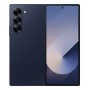 Samsung Galaxy Z Fold6 19,3 cm (7.6") Doppia SIM Android 14 5G USB tipo-C 12 GB 256 GB 4400 mAh Blu marino (SM-F956BDBBEUB)