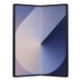 Samsung Galaxy Z Fold6 19,3 cm (7.6") Doppia SIM Android 14 5G USB tipo-C 12 GB 256 GB 4400 mAh Blu marino (SM-F956BDBBEUB)