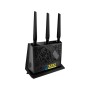 ASUS 4G-AC86U router wireless Gigabit Ethernet Dual-band (2.4 GHz/5 GHz) 3G 5G Nero (90IG05R0-BM9100)