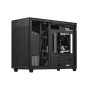 ASUS Prime AP201 MicroATX Mini Tower Nero (90DC00G0-B39000)