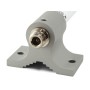 LevelOne OAN-4102 antenna di rete Antenna omnidirezionale Tipo N 10 dBi