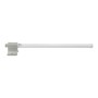 LevelOne OAN-4102 antenna di rete Antenna omnidirezionale Tipo N 10 dBi