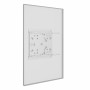 Hagor WH SA 165,1 cm (65") Argento (5789)