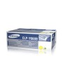 Samsung CLP-Y660B cartuccia toner 1 pz Originale Giallo (CLP-Y660B) (CLP-Y660B/ELS)