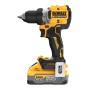 DeWALT DCD800H2T-QW cacciavite elettrico e avvitatore a impulso