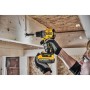 DeWALT DCD800H2T-QW cacciavite elettrico e avvitatore a impulso